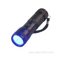 Pet Urine Stain Detector Ultra Violet Torch Emergency